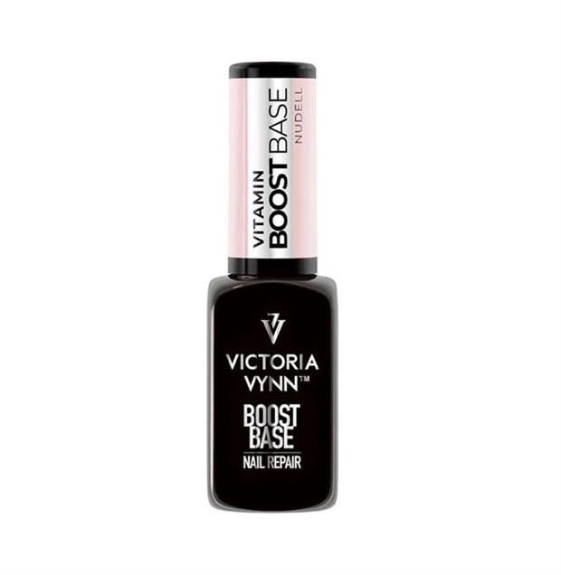 VV VITAMIN BOOST BASE NUDELL NAIL REPAIR 8ML