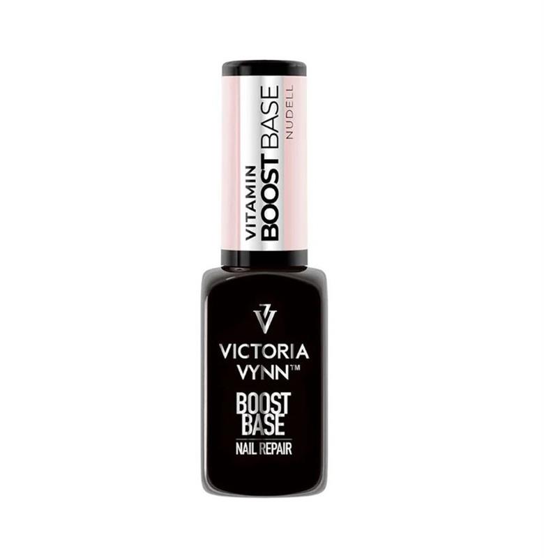 VV VITAMIN BOOST BASE NUDELL NAIL REPAIR 8ML