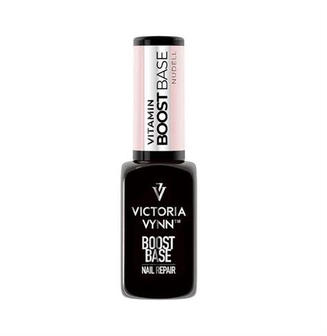 VV VITAMIN BOOST BASE NUDELL NAIL REPAIR 8ML