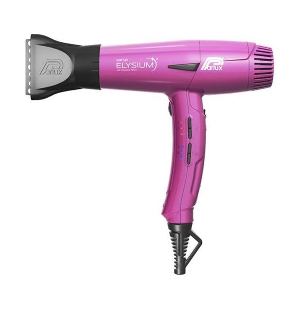 SECADOR PARLUX ELYSIUM FUCSIA