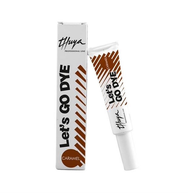TINTE DIRECTO CARAMEL 11ML