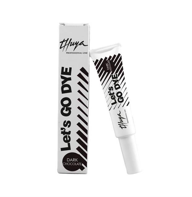 TINTE DIRECTO DARK CHOCOLATE 11ML