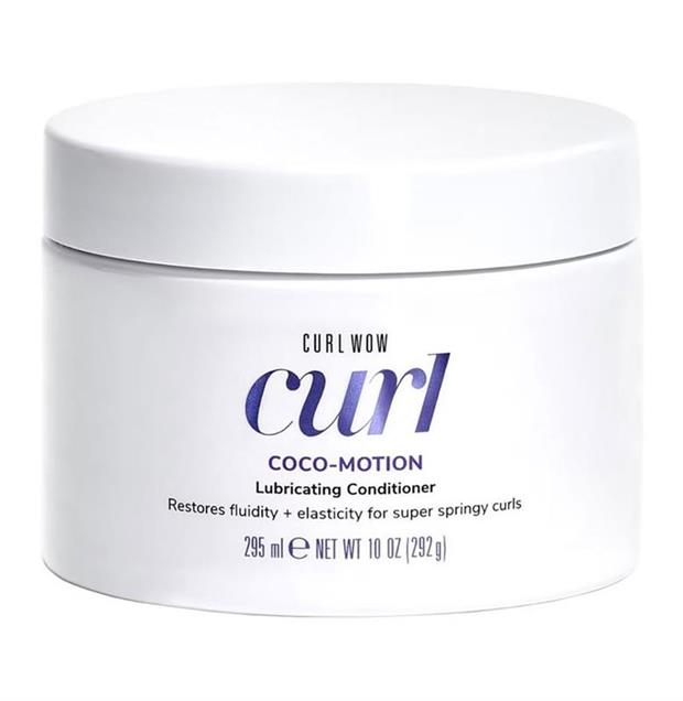 CW CURL COCO MOTION L. CONDITIONER 295ML