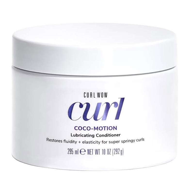 CW CURL COCO MOTION L. CONDITIONER 295ML