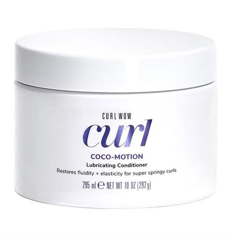 CW CURL COCO MOTION L. CONDITIONER 295ML