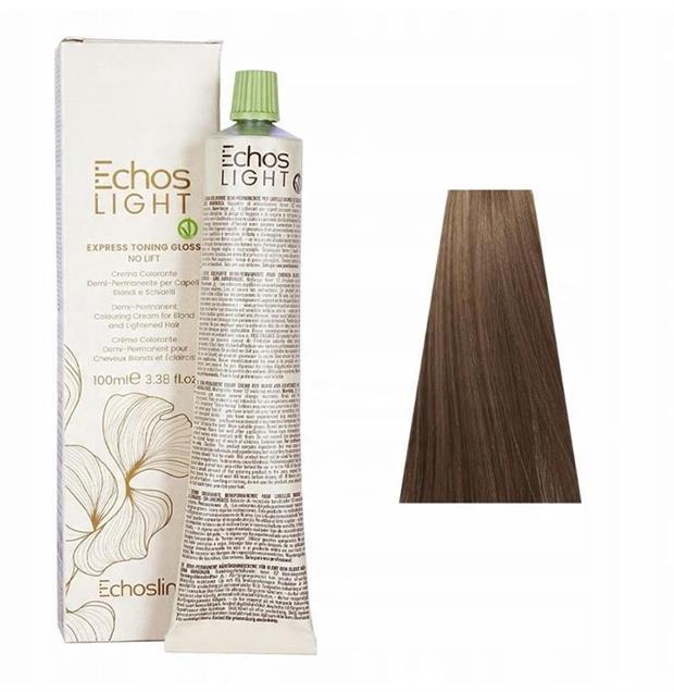 ECHOSLIGHT EBONY 100ML