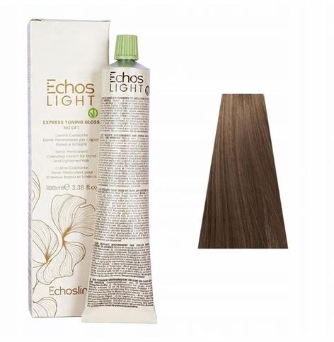 ECHOSLIGHT EBONY 100ML