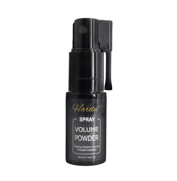 VOLUME POWDER SPRAY HARDEL