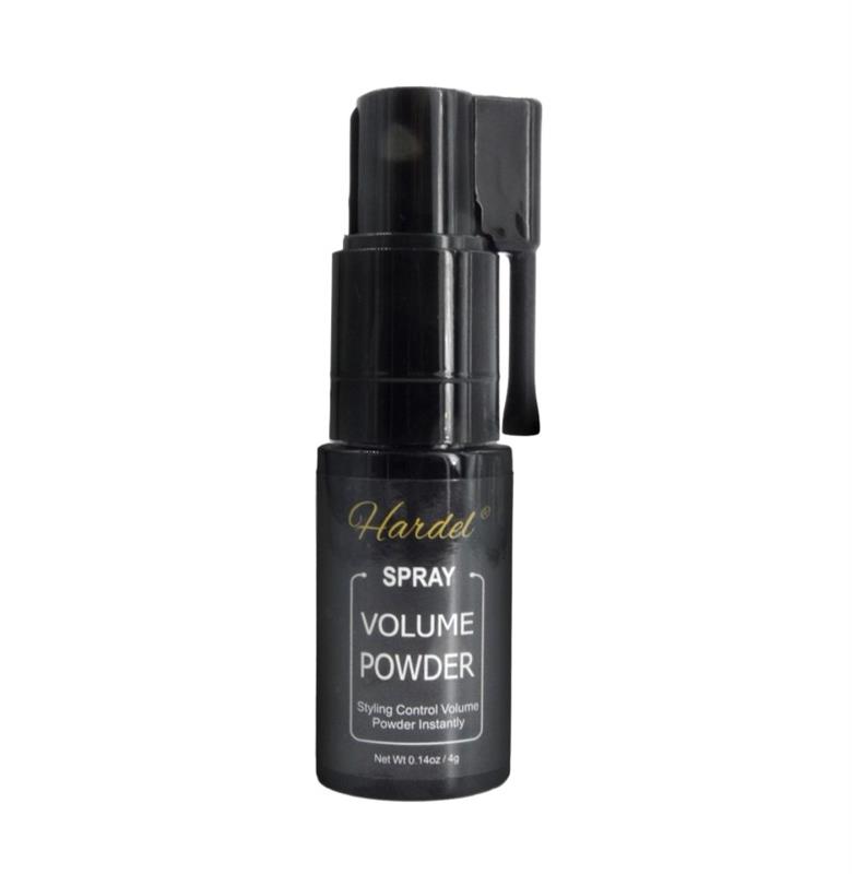 VOLUME POWDER SPRAY HARDEL