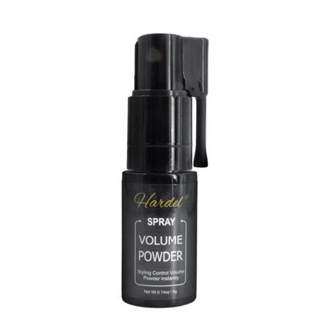 VOLUME POWDER SPRAY HARDEL