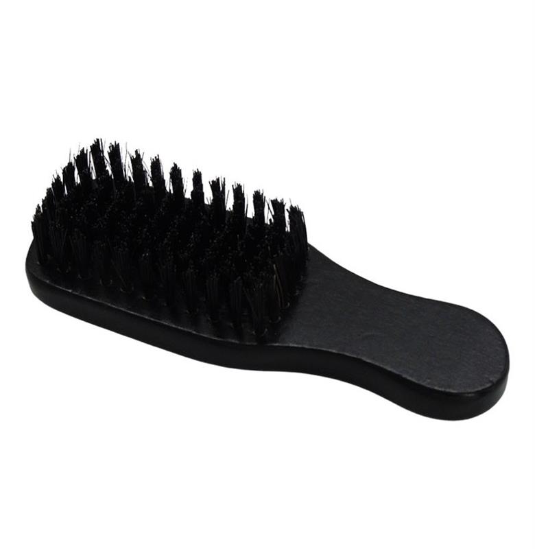 HARDEL MINI BEARD BRUSH