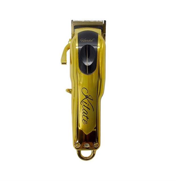 GOLD SERIES PROFESSIONAL TEXTURING CLIPPER HARDEL