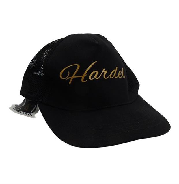 GORRA HARDEL