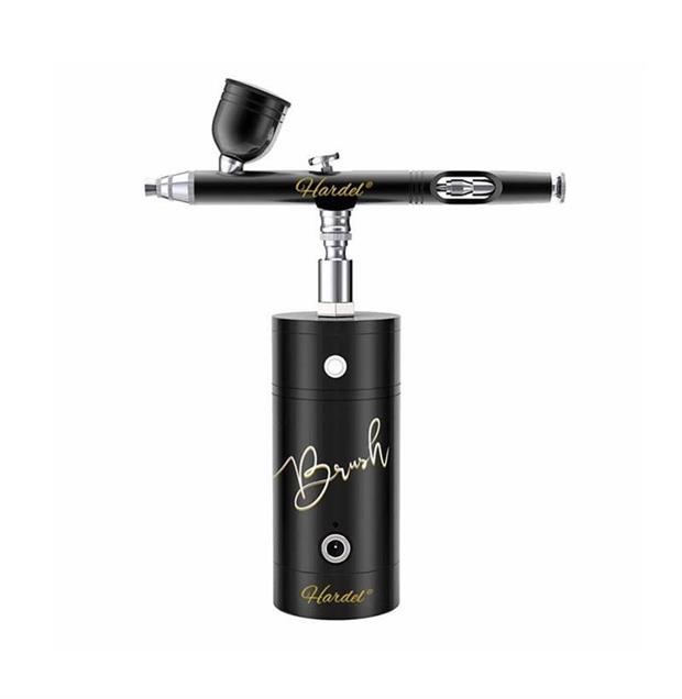 AIR BRUSH HARDEL