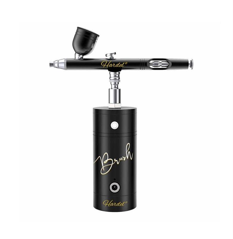 AIR BRUSH HARDEL
