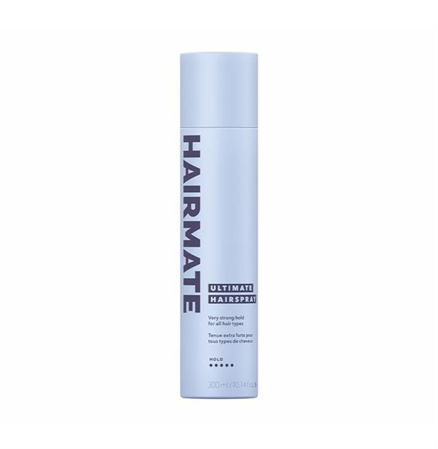 ULTIMATE HAIRSPRAY STRONG 300ML