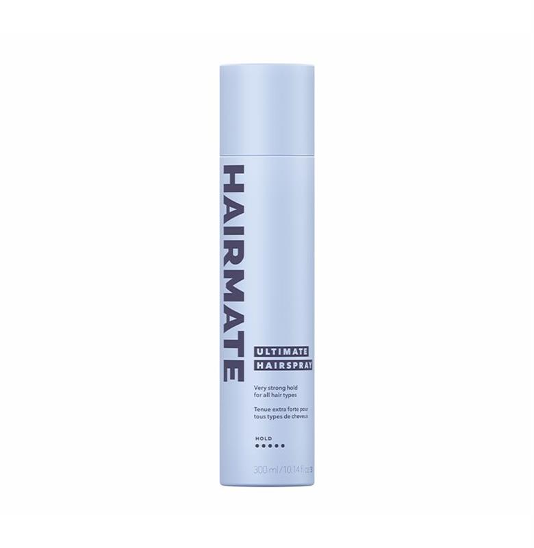 ULTIMATE HAIRSPRAY STRONG 300ML