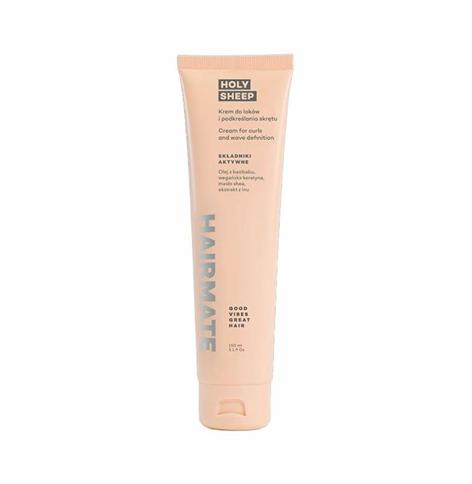 HOLY SHEEP CREAM FOR CURLS 150ML