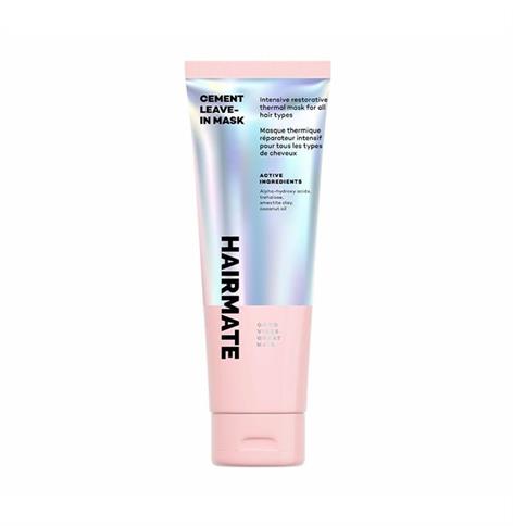 LEAVE IN MASK FOR STRAIGHTENER TREATMENTS 200ML