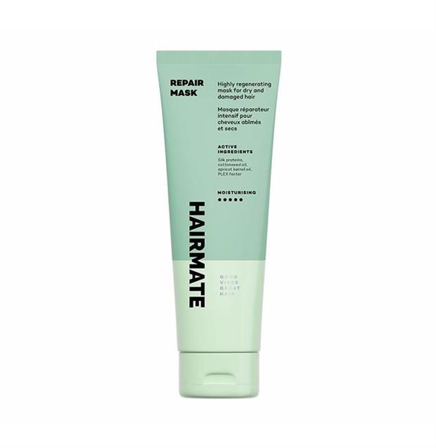 REPAIR MASK 200ML