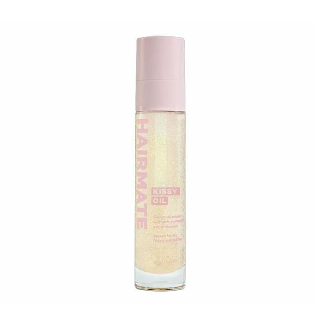 KISSY OIL DRY HAIR SERUM 50ML