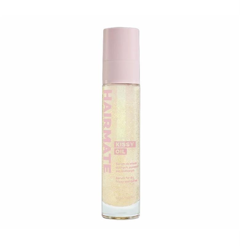 KISSY OIL DRY HAIR SERUM 50ML