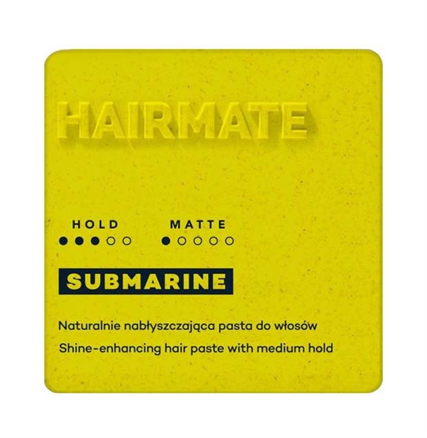 SUMBARINE GLOSSY FIXING PASTE NATURAL EFFECT 75G