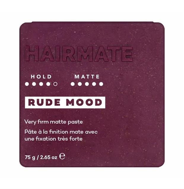 RUDE MOOD MATTE FINISH PASTE WITH VERYSTRONG FIX 75G