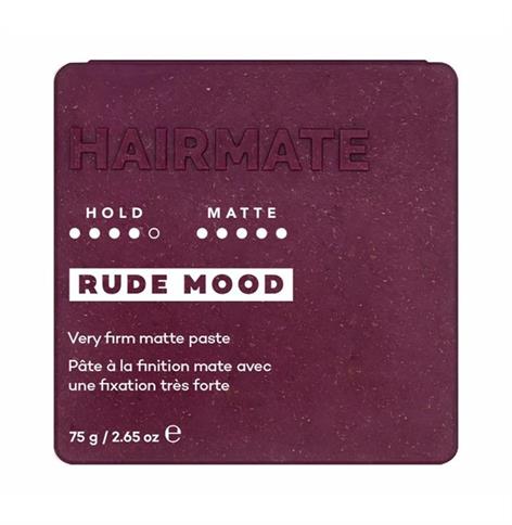 RUDE MOOD MATTE FINISH PASTE WITH VERYSTRONG FIX 75G