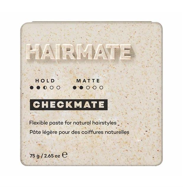 CHECK MATE FLEXIBLE PASTE FOR NATURAL HAIR STYLE 75G