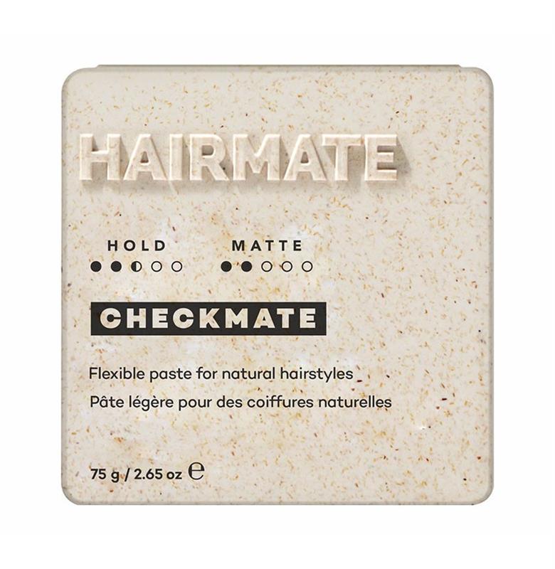 CHECK MATE FLEXIBLE PASTE FOR NATURAL HAIR STYLE 75G