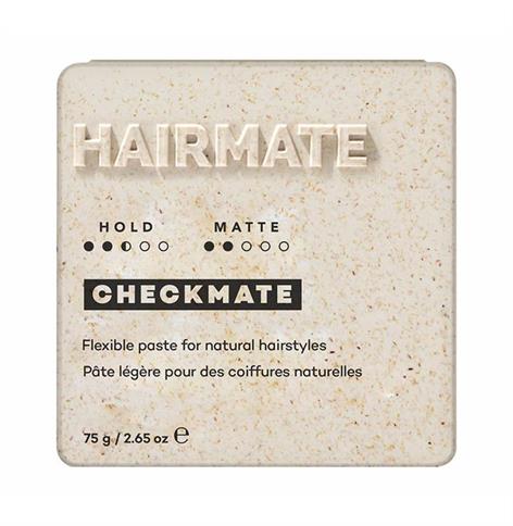 CHECK MATE FLEXIBLE PASTE FOR NATURAL HAIR STYLE 75G