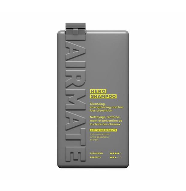 HERO SHAMPOO 250ML