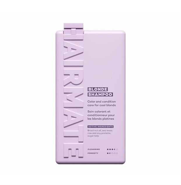 BLONDE SHAMPOO 250ML
