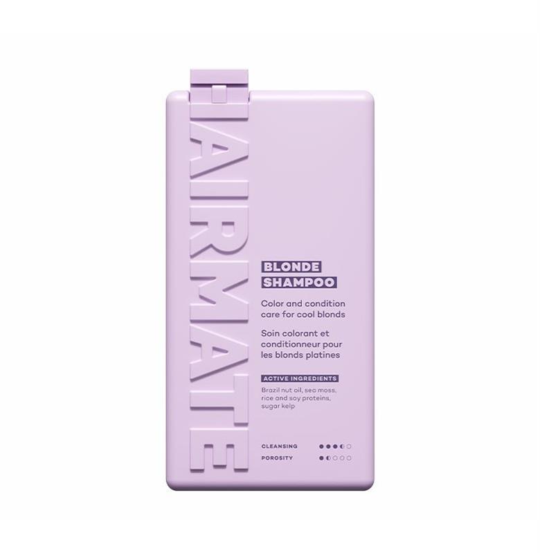 BLONDE SHAMPOO 250ML