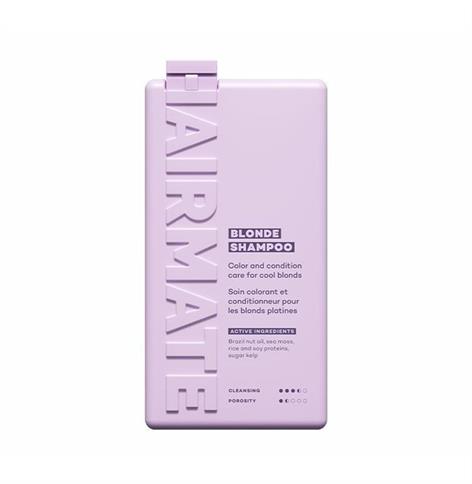 BLONDE SHAMPOO 250ML