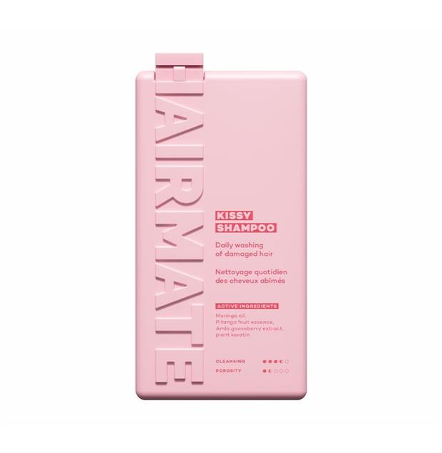 KISSY SHAMPOO 250ML