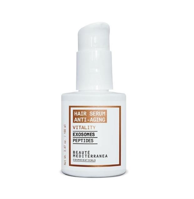 VITALITY SERUM ANTI-AGING EXOSOMAS PEPTIDOS 100 ML