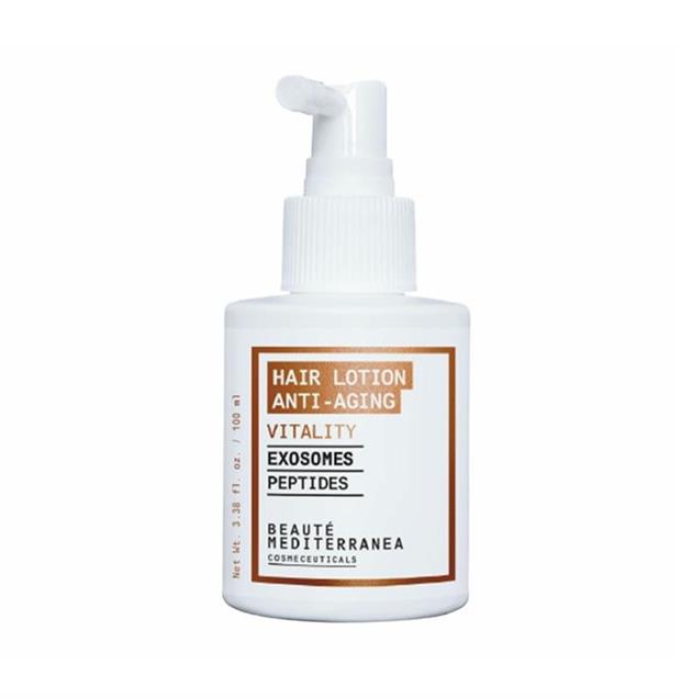 VITALITY LOTION ANTI AGING EXOSOMAS 100ML