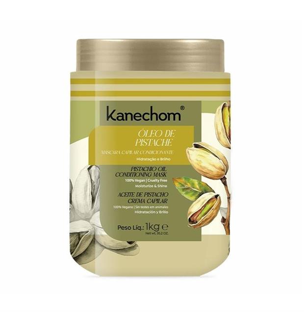MASCARILLA KANECHOM ÓLEO DE PISTACHE 1KG