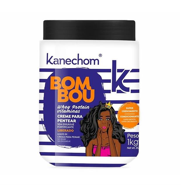 LEAVE-IN KANECHOM BOMBOU 1KG