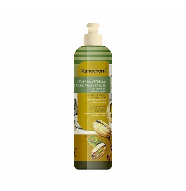 LEAVE-IN KANECHOM ÓLEO DE PISTACHE 300ML