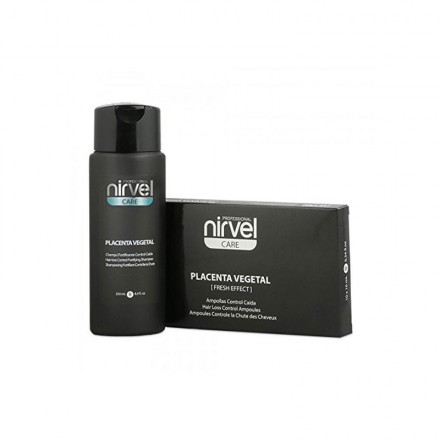 PACK CHAMPU + PLACENTA NIRVEL