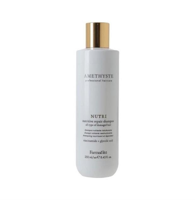 AMETHYSTE NUTRI REPAIR SHAMPOO 250ML