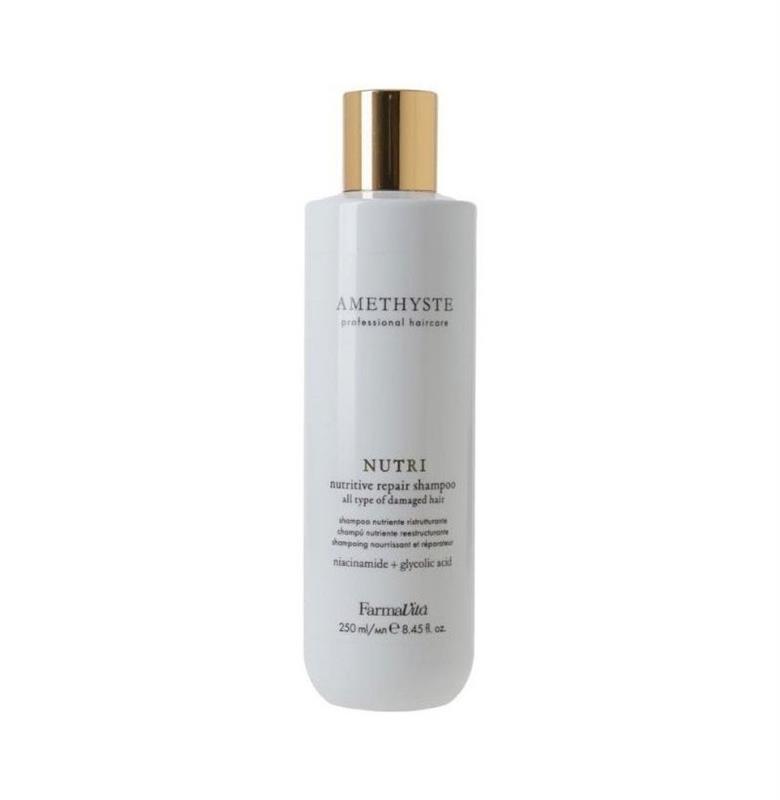 AMETHYSTE NUTRI REPAIR SHAMPOO 250ML