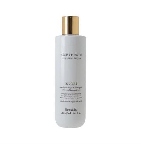 AMETHYSTE NUTRI REPAIR SHAMPOO 250ML