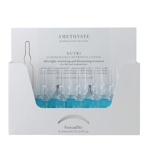 AMETHYSTE NUTRI LUMINESCENCE NUTRITIVE 12X8ML