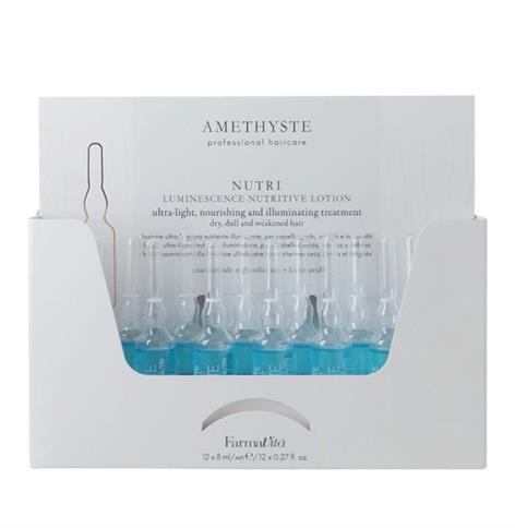 AMETHYSTE NUTRI LUMINESCENCE NUTRITIVE 12X8ML