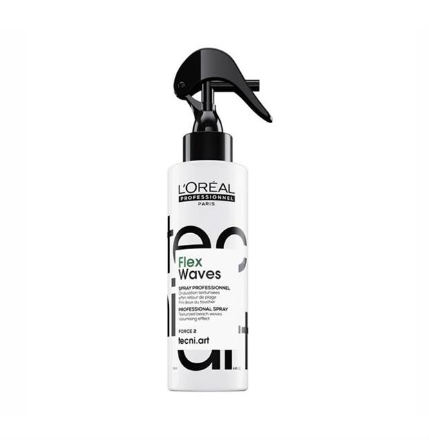 TECNI ART FLEX WAVES SPRAY 190ML