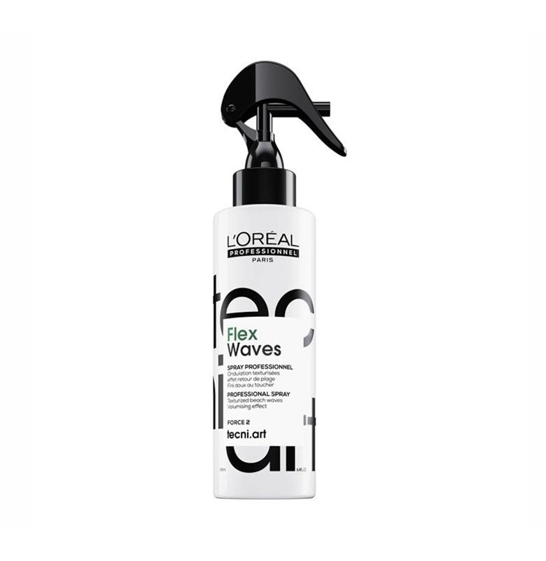 TECNI ART FLEX WAVES SPRAY 190ML